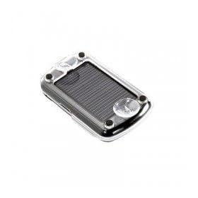 Kit main libre solaire bluetooth