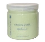 CND Manicure Citrus Moisture Scrub 32oz