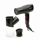 Remington Emi Airwave Anti-Static Style System