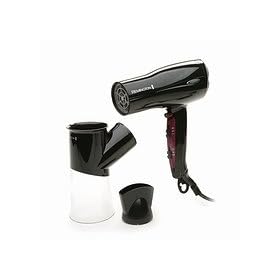 Remington Emi Style System Dryer with Airwave Attachment 1 ea