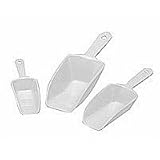 Fox Run Scoop Set