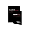 Harman by Hahnemuhle Gloss Baryta Alpha-cellulose, Gloss Art Fibre Warmtone, Fine Art Inkjet Paper, 300gsm, 11 inch x 17 inch, 30 Sheets