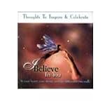 I Believe in You I Believe You