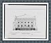 Historic Print S McVickers Theatre W. Madison St. between State St. and Dearborn St. ...