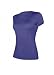 Icebreaker Kurzarmshirt SF150 Tech T Lite Women's black