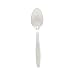 Solo GDC7TS-0090 TeaspoonClearBulkHeavy -1000