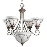 Chandeliers Progress Lighting P4047