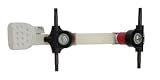 Laser Hardnose Quad Plate