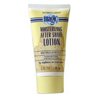 HealthPersonalCare: Magic Moisturizing After Shave Lotion   3oz
