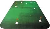 Deluxe 5 Hole Practice Green