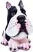 Boston Terrier Dog Bank