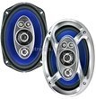 Pioneer TS-A6991R 6x9 5-way car speakers