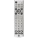 GE 24965 4-Device Big Button Remote Control