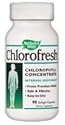 Chlorofresh 90 sgels