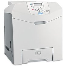 IBM INFOPRINT COLOR 1534N Printer 39V0393