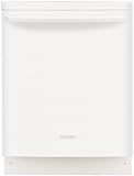 Electrolux : EIDW6105GW Dishwasher