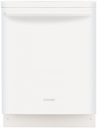 Electrolux : EIDW6105GW Dishwasher