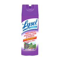 Lysol Disinfectant Spray - Crisp Berry Scent: 12 Oz (Case of 12)