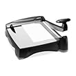 Laser Trimmer, 12 Sheets, Plastic Base, 12" x 12"