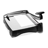 Laser Trimmer, 12 Sheets, Plastic Base, 12" x 12"