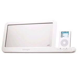 Childrens Toyshop  Electronics : Kensington SX 2000 for iPod - Portable speakers
