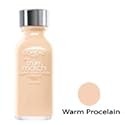 Loreal True Match Super-Blendable Liquid Makeup, Warm Porcelain - 1 Oz / Pack, 2 Each