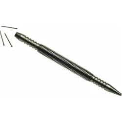Noxon 32R42-1 Double Ended 2/32" Nail Starter And Nail Set