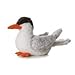 Plush Artic Tern Mini Flopsie 8
