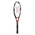 Wilson Herren Tennisschl�ger Six.One Lite BLX