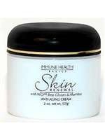 Immune Health Basics - Skin Renewal - Anti Aging Cream - 2 oz