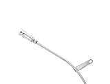 Spectre 5746 Engine Oil Dipstick with Billet Handle for Camaro/Firebird