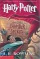 Harry Potter and the Chamber of Secrets