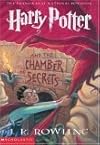 Harry Potter and the Chamber of Secrets