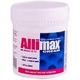 AlliMAX Cream 50 mL 0.05 Cream
