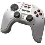 Playstation 2 Zero Controller
