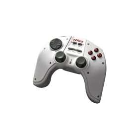 Playstation 2 Zero Controller