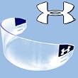 Under Armour Hockey Visor