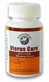 Uterus Care 60C