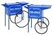 Paragon Small SnoCone Cart