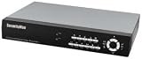 80GB 4-CH DVR W/ USB