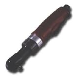 Buy AirCat 1 4'' Silent Air Power Mini Ratchet Tool ACR800R by AirCat