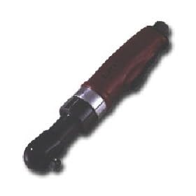 Buy AirCat 1 4'' Silent Air Power Mini Ratchet Tool ACR800R by AirCat now!