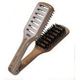 Kodo Wooden Vented Hair Straightening Brush