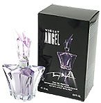 Angel Violet By Thierry Mugler For Women. Eau De Parfum Spray Refillable .8 Ounces