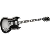 Gibson Robot SG Special Ltd. Electric Guitar, Ebony