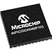 DSPIC33CK64MP103-E/M5, MCU 16-bit PIC RISC 64KB Flash 3.3V Automotive 36-Pin UQFN EP Tube (10 Items)
