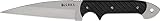 Columbia River Knife and Tool's 2010 C/K Dragon Razor Edge with Fixed Blade
