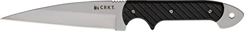 Columbia River Knife and Tool's 2010 C/K Dragon Razor Edge with Fixed Blade Columbia River Knife and Tool's 2010 C/K Dragon Razor Edge with Fixed Blade