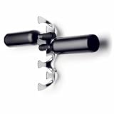 Review Menu  / Wine Rack - Polished Aluminium (Menu)