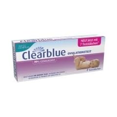 Clearblue Digital Ovulationstest, 7 St�ck